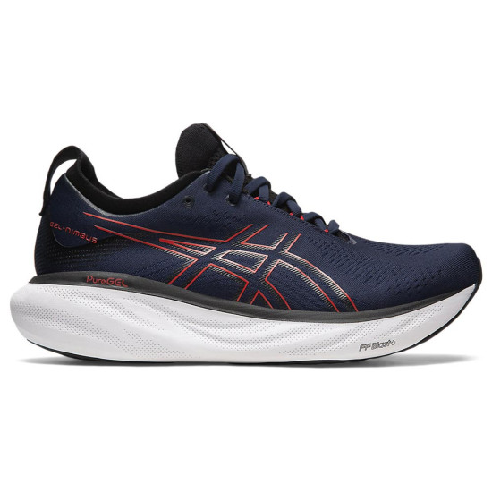 Asics Gel-Nimbus 25 Asics Gel-Nimbus 25